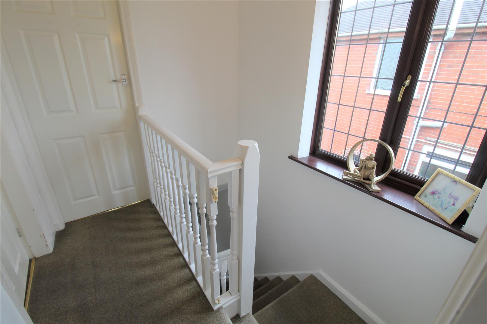 Dickenson Road East, Sneyd Green, Stoke-On-Trent
